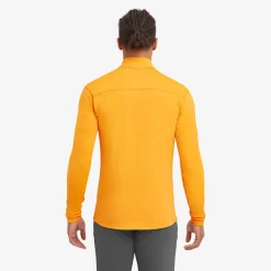 Montane Mens Protium Lite Pull-On - Nagami Orange