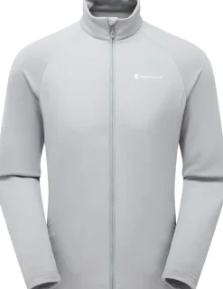 Montane Mens Sirocco Lite Jacket - Pebble Blue