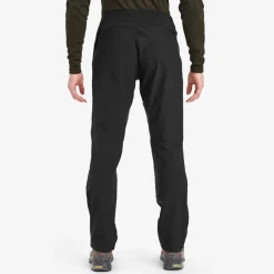 Montane Mens Tenacity Pants - Black