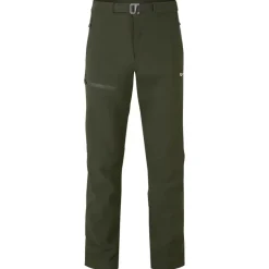 Montane Mens Tenacity Pants - Oak Green