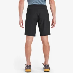 Montane Mens Tenacity Shorts - Black