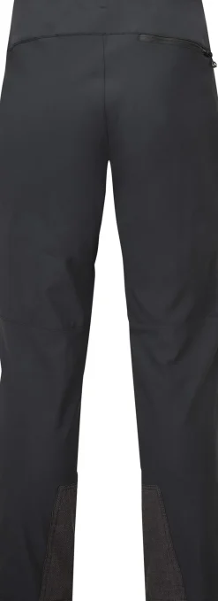 Montane Mens Tenacity XT Pants - Black