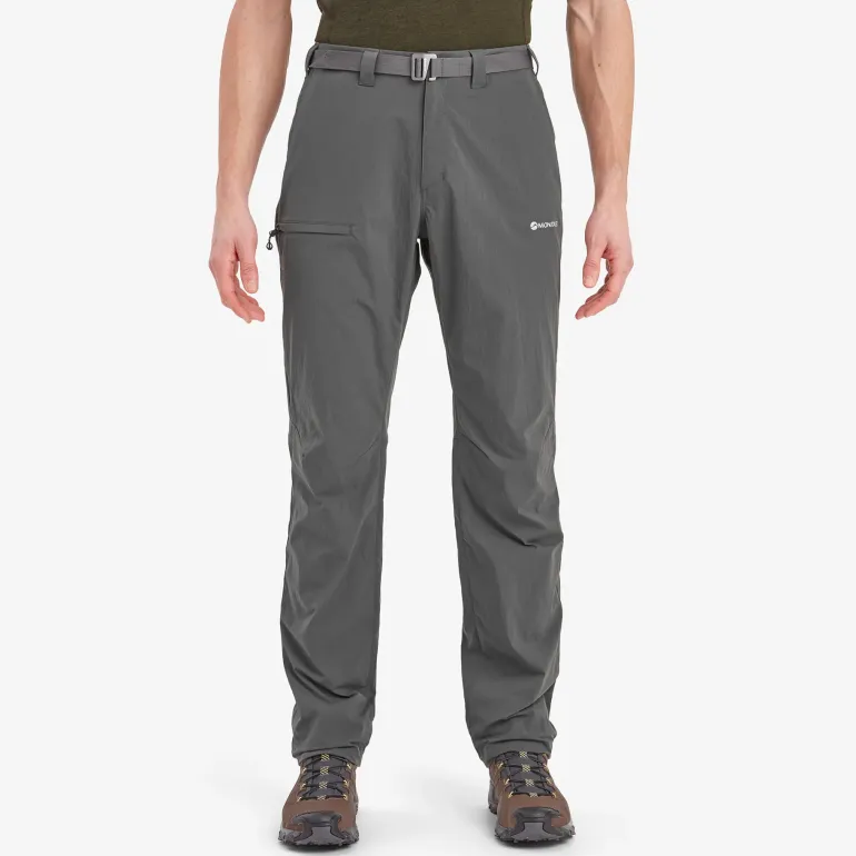 Montane Mens Terra Lite Pants - Slate