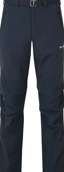 Montane Mens Terra Pants - Eclipse Blue
