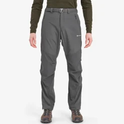 Montane Mens Terra Pants - Slate