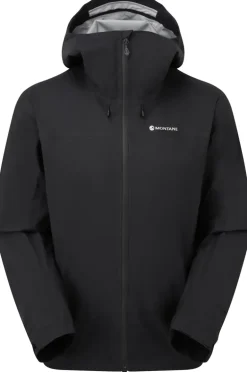 Montane Mens Torren Jacket - Black