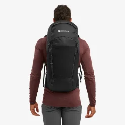 Montane Mens Trailblazer 32 Rucksack - Black