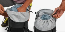 Montane Mens Trailblazer 25 Rucksack - Black