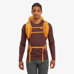 Montane Mens Trailblazer 32 Rucksack - Flame Orange