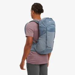 Montane Mens Trailblazer 25 Rucksack - Stone Blue