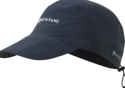 Montane Phase Lite Cap - Eclipse Blue