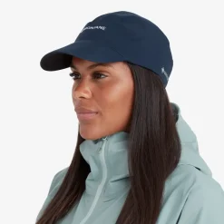 Montane Phase Lite Cap - Eclipse Blue