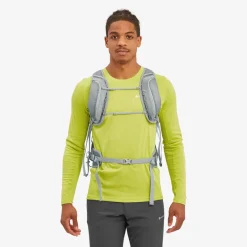 Montane Trailblazer LT 28L Rucksack - Pebble Blue