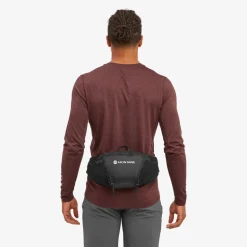 Montane Trailblazer 3L Waist Pack - Black