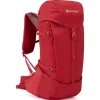 Montane Trailblazer XT 35L Rucksack - Acer Red