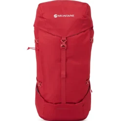 Montane Trailblazer XT 35L Rucksack - Acer Red
