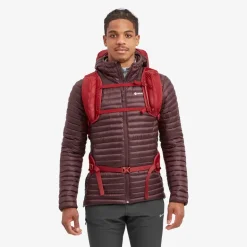 Montane Trailblazer XT 35L Rucksack - Acer Red