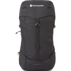 Montane Trailblazer XT 25L Rucksack - Black