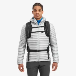 Montane Trailblazer XT 25L Rucksack - Black