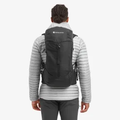 Montane Trailblazer XT 25L Rucksack - Black
