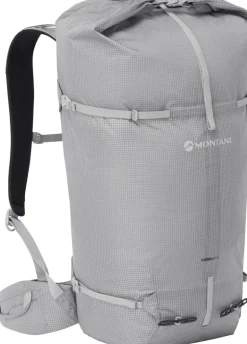 Montane Valen 40+5L Rucksack - Pebble Blue