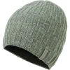 Montane Windjammer Halo Beanie - Eucalyptus