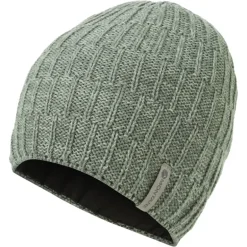 Montane Windjammer Halo Beanie - Eucalyptus