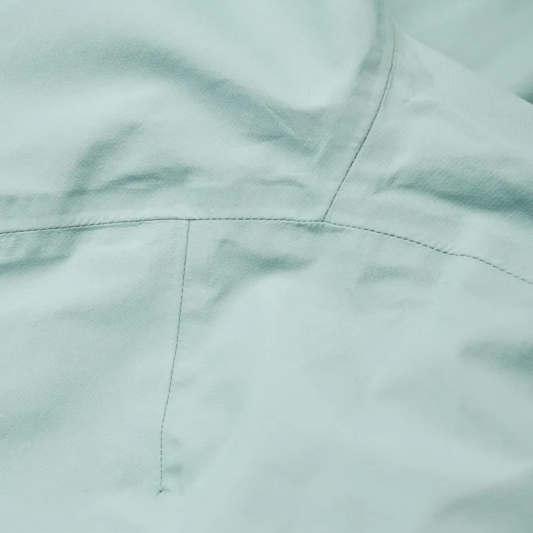 Montane Womens Cetus Jacket - Sea Mist