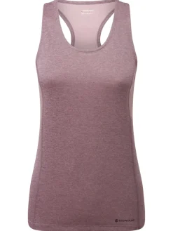 Montane Womens Dart Vest - Moonscape