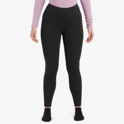 Montane Womens Dart XT Long Janes - Black
