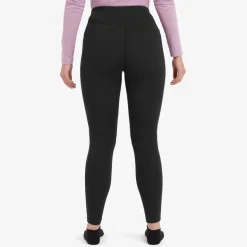 Montane Womens Dart XT Long Janes - Black