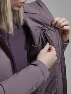 Montane Womens Duality Jacket - Moonscape
