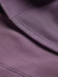 Montane Womens Fury Hoodie - Mulberry
