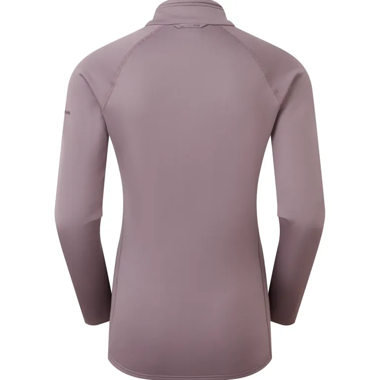 Montane Womens Fury Lite Jacket - Moonscape
