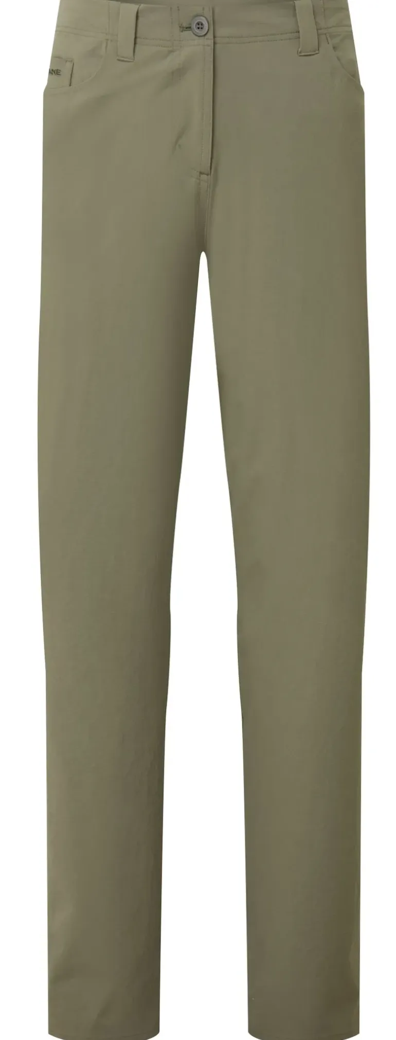 Montane Womens Genoa Lite Pant - Caper