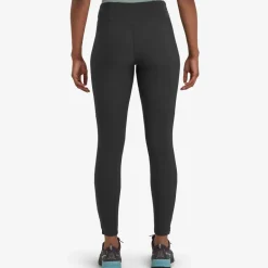 Montane Womens Ineo Pants - Black