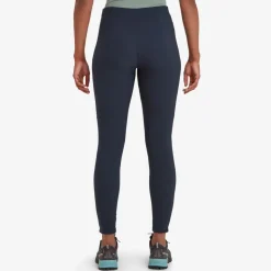 Montane Womens Ineo Pants - Eclipse Blue