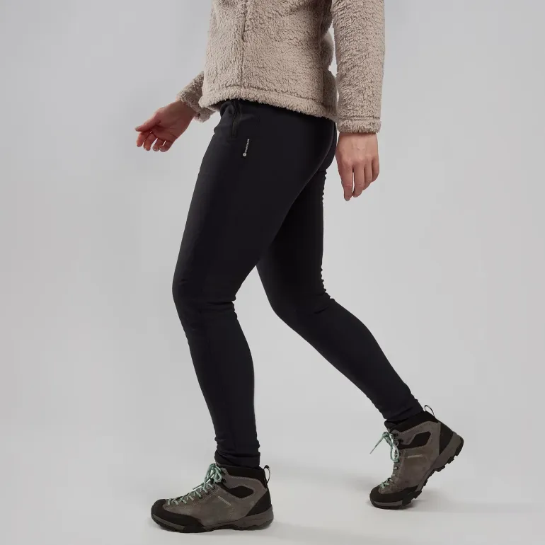 Montane Womens Ineo XT Pants - Black