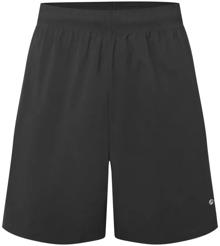 Montane Womens Jetstream 6in Shorts - Black