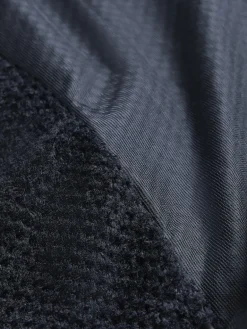 Montane Womens Khamsin Hoodie - Black