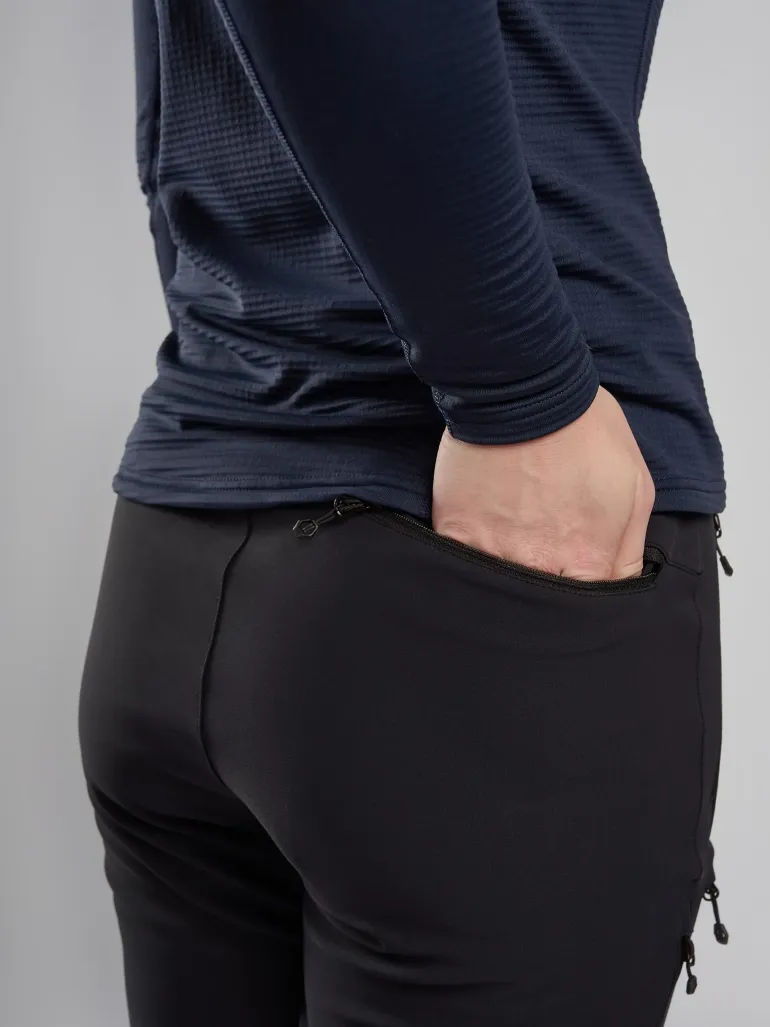 Montane Womens Terra Stretch XT Pants