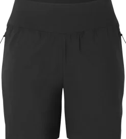 Montane Womens Tucana Lite Shorts - Black