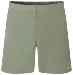 Montane Womens Volantis 4in Shorts - Caper