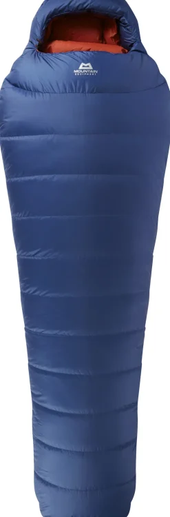 Mountain Equipment Classic Eco 500 Sleeping Bag - Long