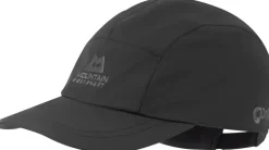 Mountain Equipment Drilite Cap - Black