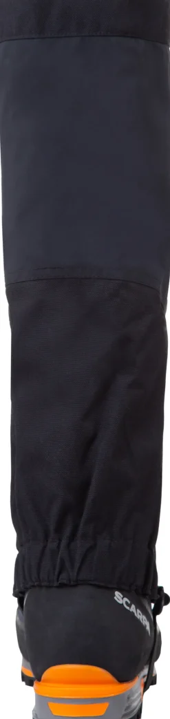 Mountain Equipment Glacier Gaiter - Black