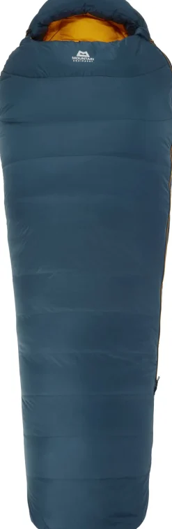 Mountain Equipment Helium 400 Sleeping Bag - Long