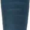 Mountain Equipment Helium 800 Sleeping Bag - Left-Zip - Regular
