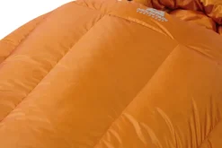 Mountain Equipment Iceline Sleeping Bag - Long