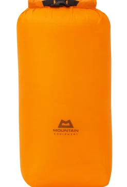 Mountain Equipment Lightweight Drybag 14L - Orange Sherbert